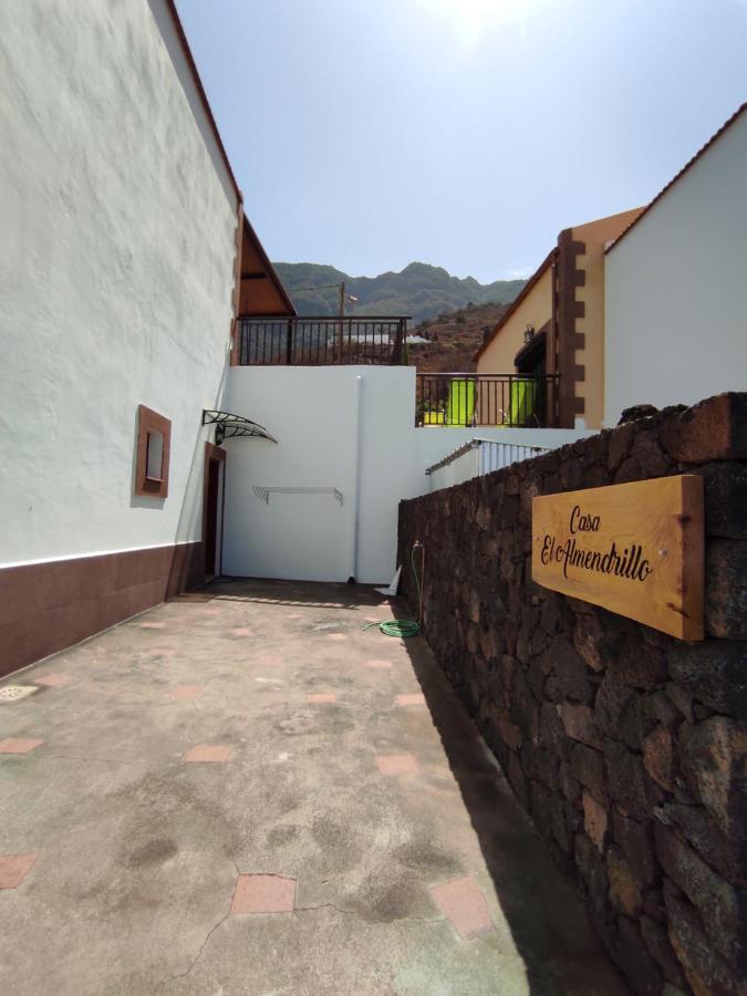 Villa Casa El Almendrillo à Frontera Extérieur photo