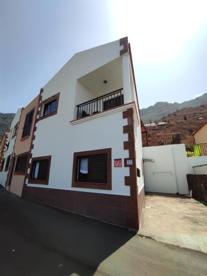 Villa Casa El Almendrillo à Frontera Extérieur photo