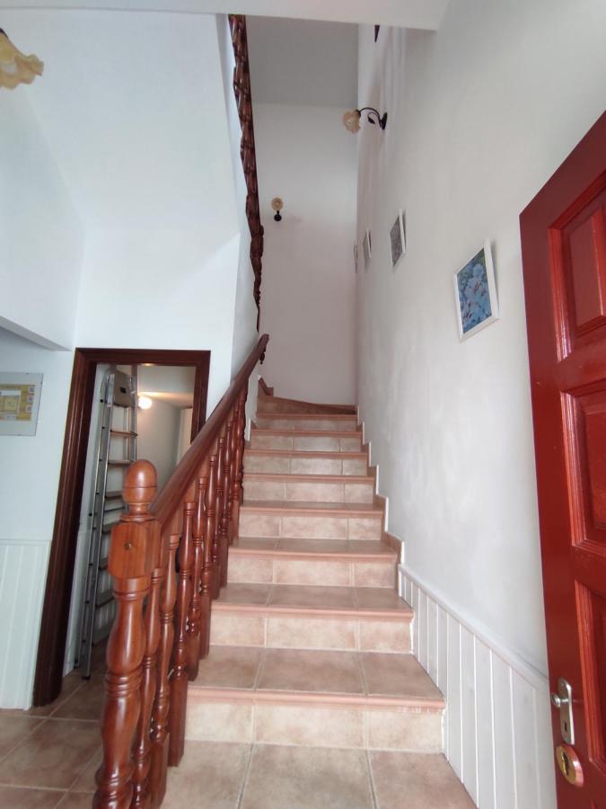 Villa Casa El Almendrillo à Frontera Extérieur photo