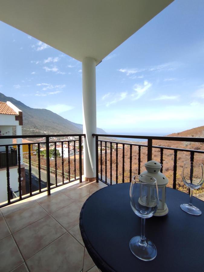 Villa Casa El Almendrillo à Frontera Extérieur photo