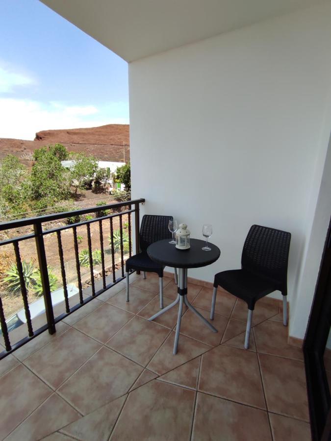 Villa Casa El Almendrillo à Frontera Extérieur photo
