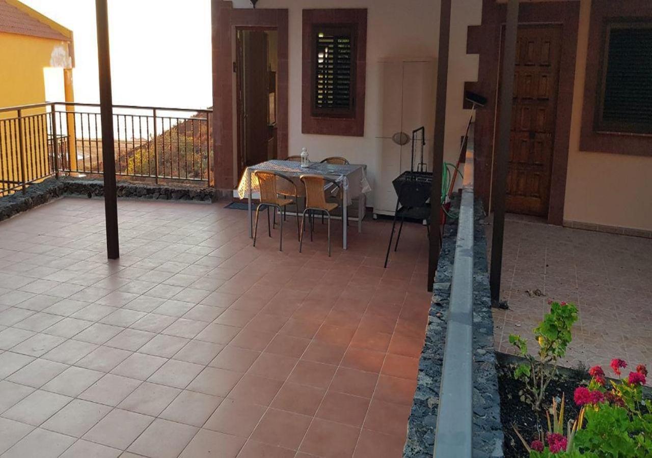 Villa Casa El Almendrillo à Frontera Extérieur photo
